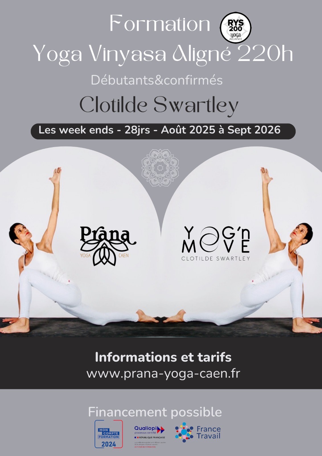 54f77620-b2c6-431b-ad20-e40d7e4fa9c7 Formation Yoga Vinyasa Aligné