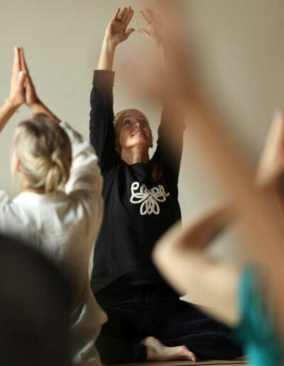 yoga caen prana yoga