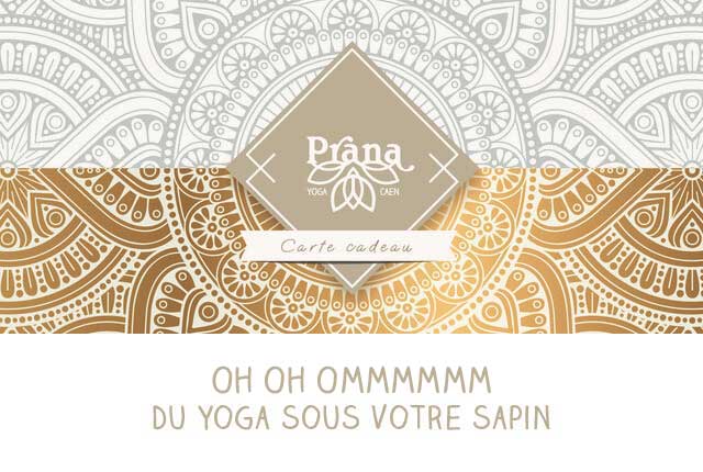 POP UP rentree prana yoga