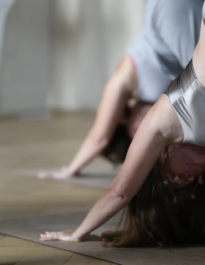 Prana yoga caen