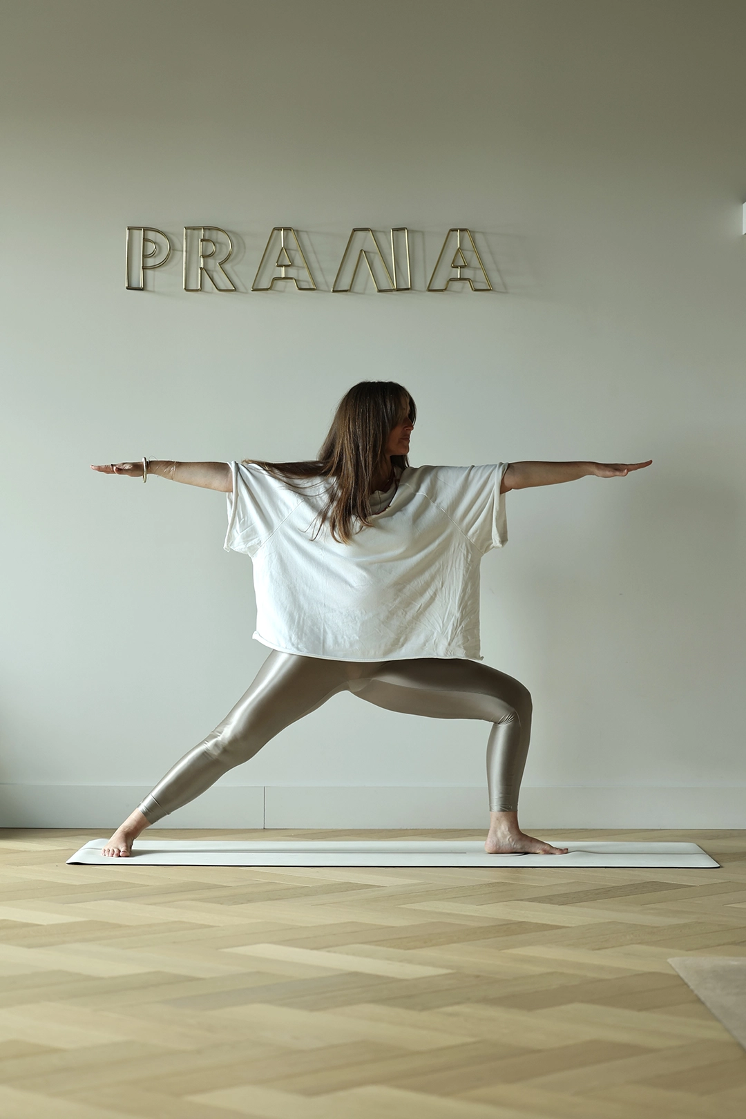 styles de yoga prana yoga caen