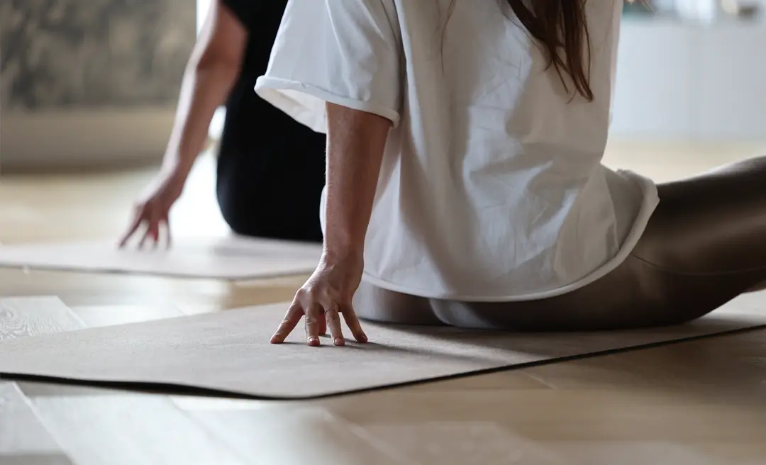 prana yoga entreprise